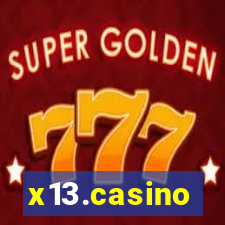 x13.casino