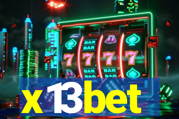 x13bet