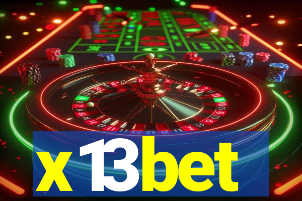 x13bet