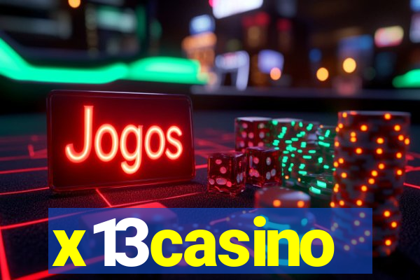 x13casino