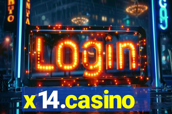 x14.casino