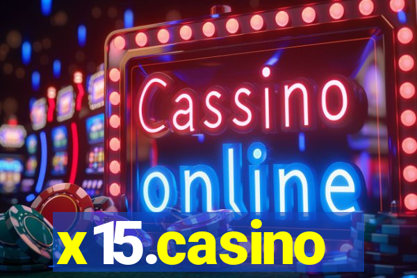 x15.casino