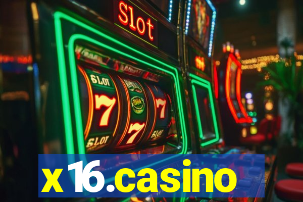 x16.casino