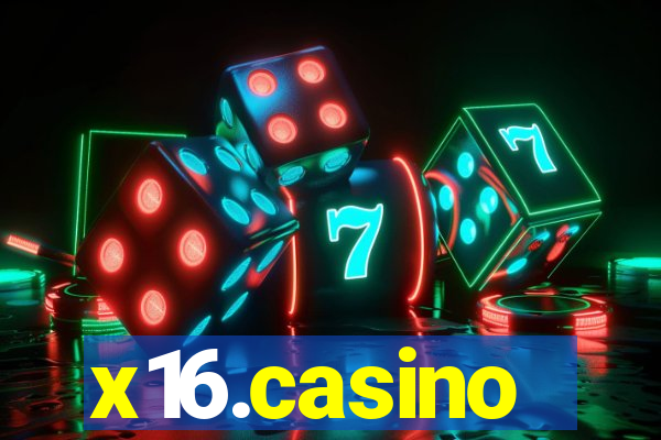 x16.casino