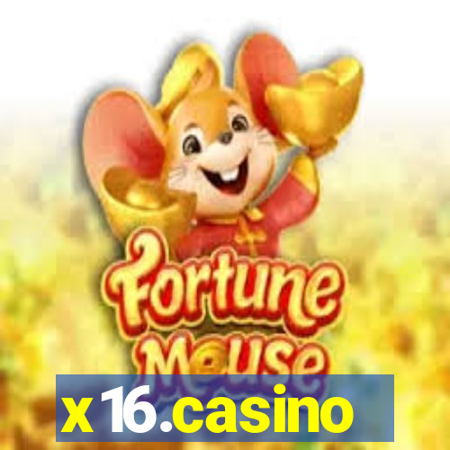 x16.casino