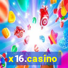 x16.casino