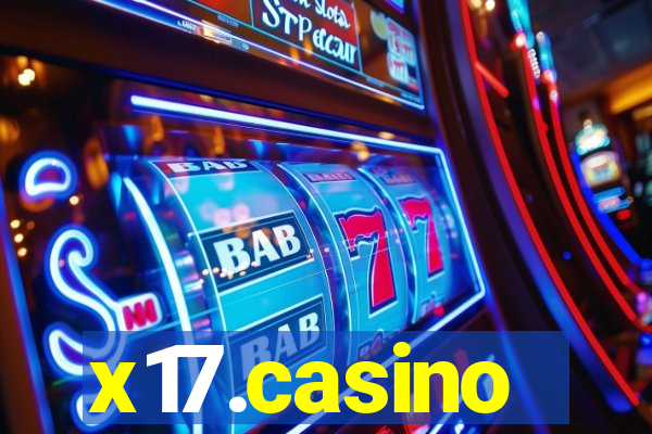 x17.casino