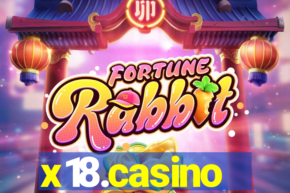 x18.casino