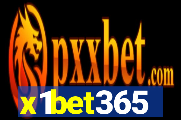 x1bet365