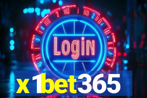x1bet365