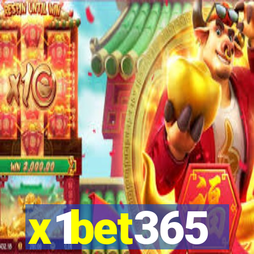 x1bet365