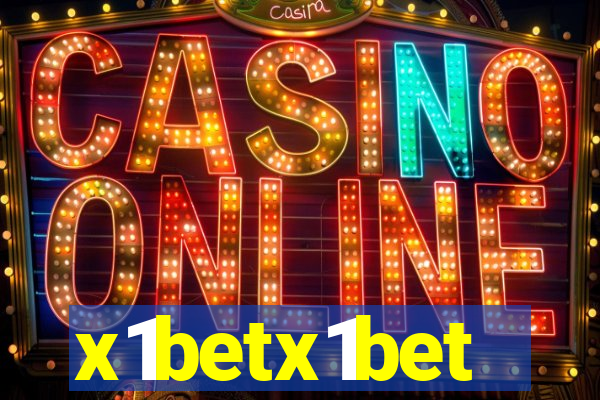 x1betx1bet