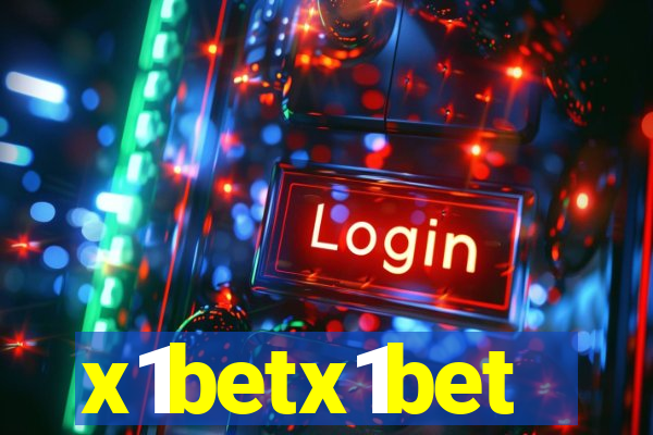 x1betx1bet