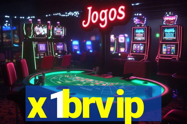 x1brvip