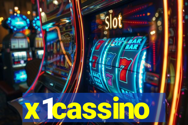 x1cassino