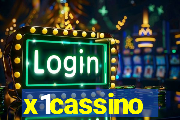 x1cassino