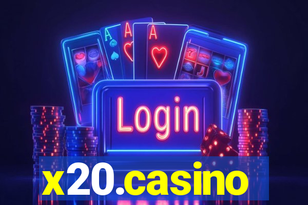 x20.casino