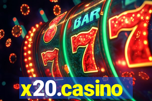 x20.casino