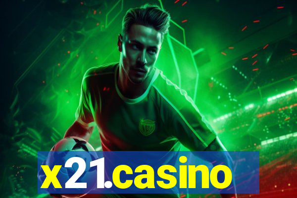 x21.casino