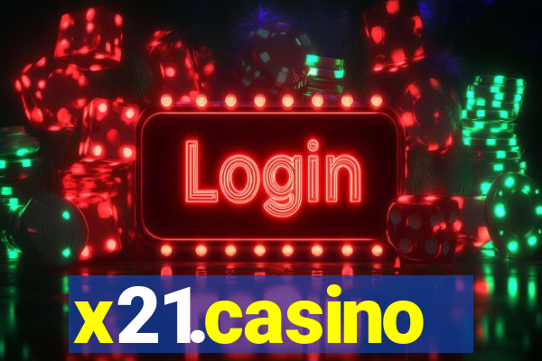 x21.casino