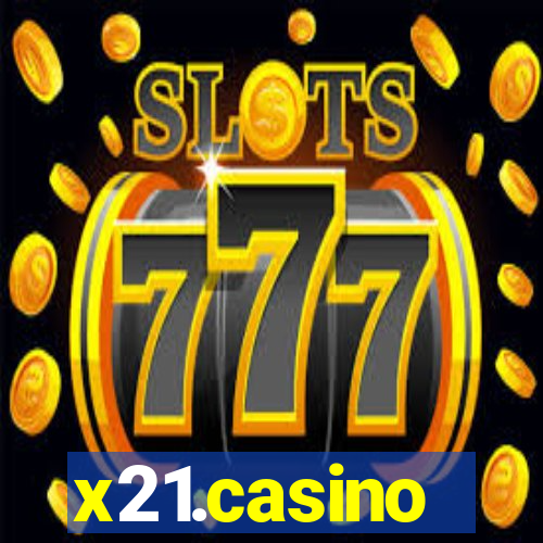 x21.casino