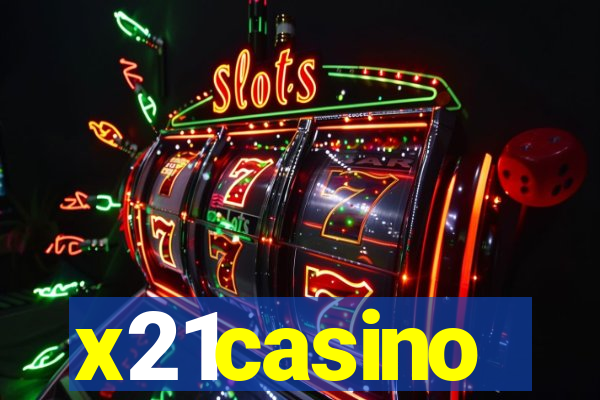 x21casino