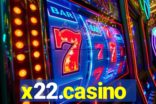 x22.casino
