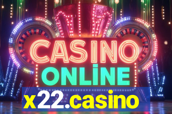 x22.casino