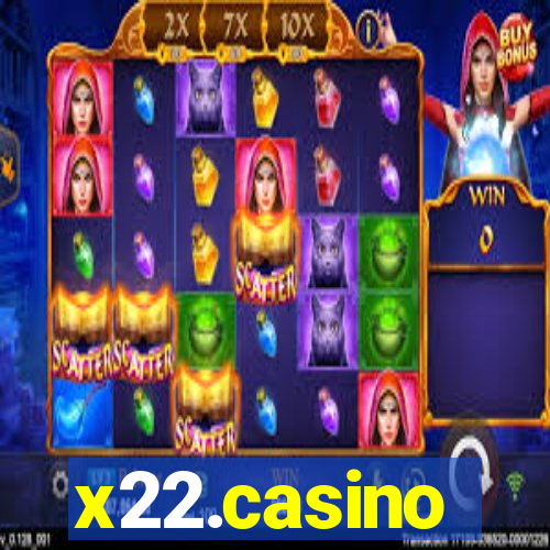 x22.casino