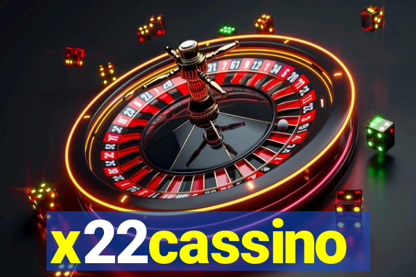 x22cassino