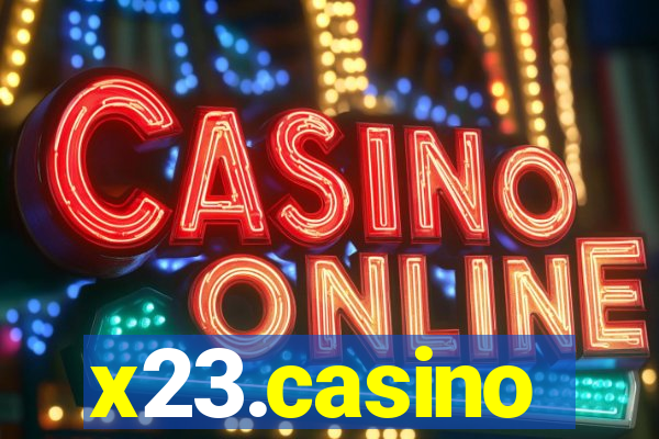 x23.casino