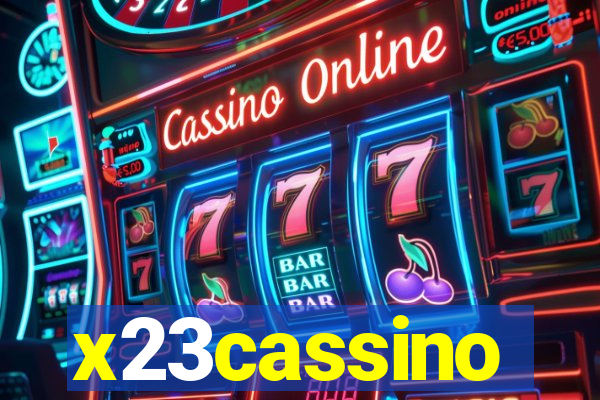 x23cassino