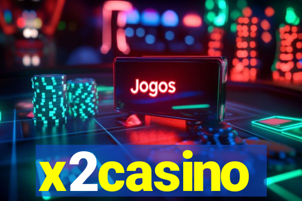 x2casino