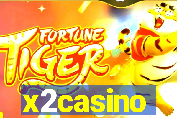 x2casino