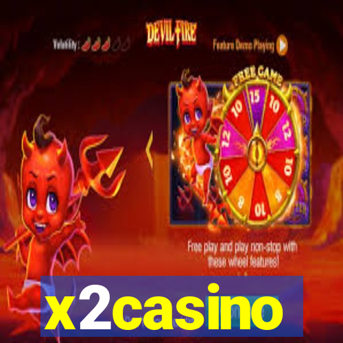 x2casino