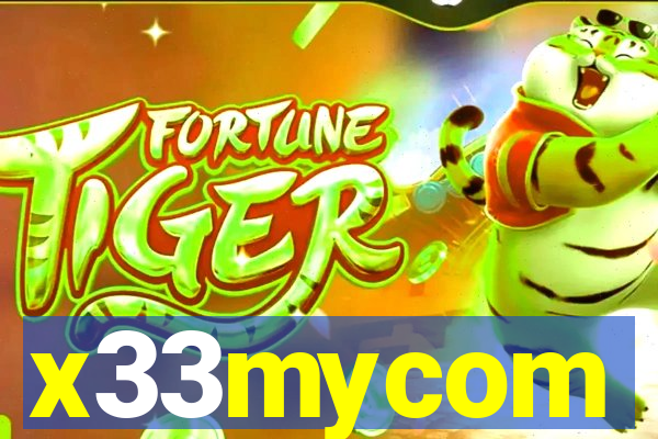 x33mycom