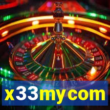 x33mycom