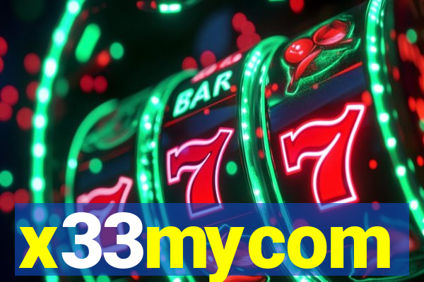 x33mycom