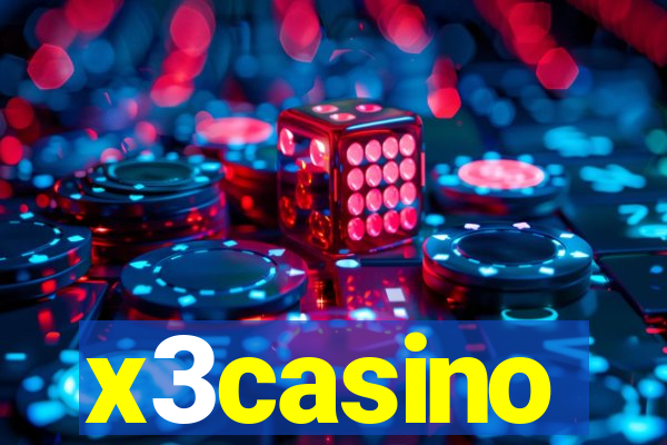 x3casino