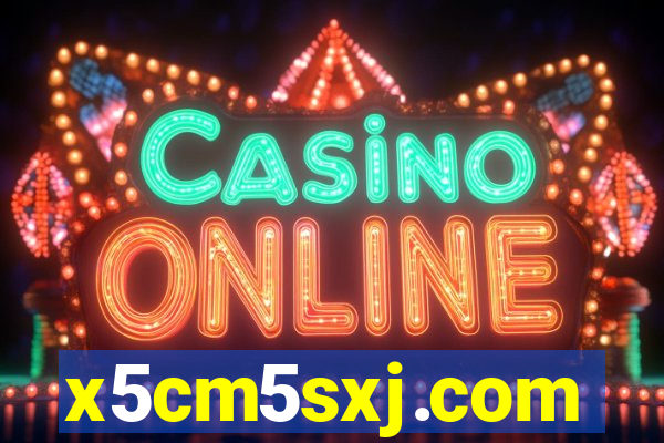x5cm5sxj.com