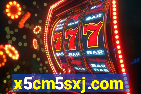x5cm5sxj.com