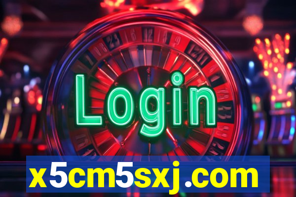 x5cm5sxj.com