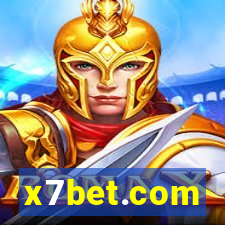 x7bet.com