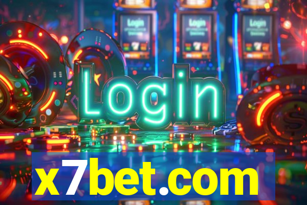 x7bet.com