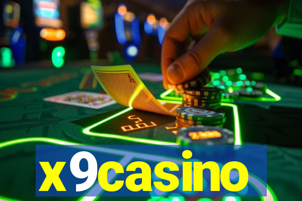 x9casino