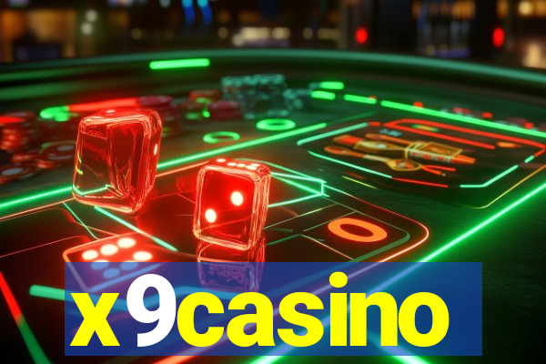 x9casino