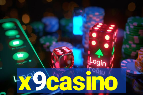 x9casino