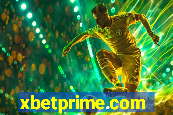 xbetprime.com