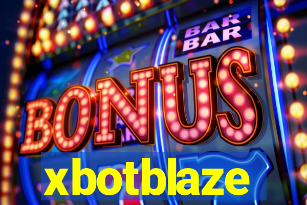 xbotblaze