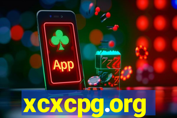 xcxcpg.org